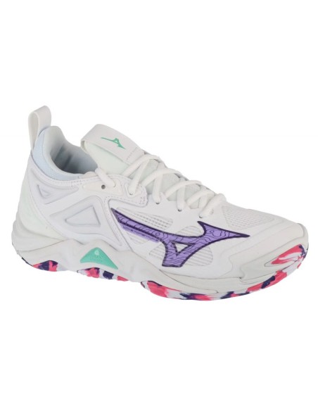 Buty Mizuno Wave Momentum 3 W V1GC231220