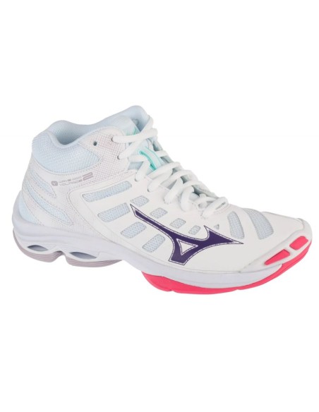 Buty Mizuno Wave Voltage 2 Mid W V1GC246520