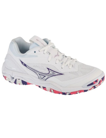 Buty Mizuno Wave Stealth 6 W X1GB243020