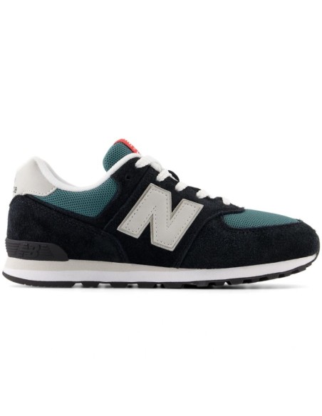 Buty New Balance Jr GC574MGH