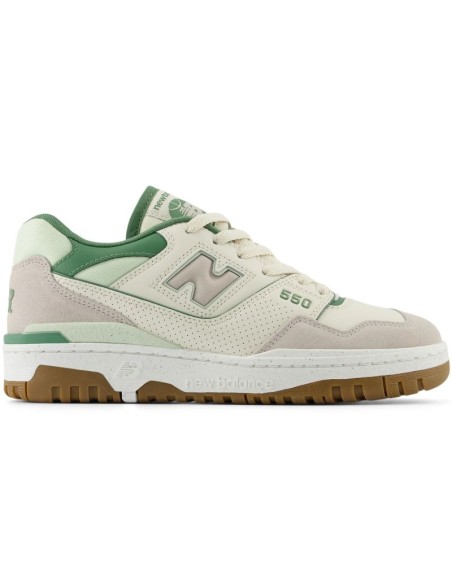 Buty New Balance W BBW550HK