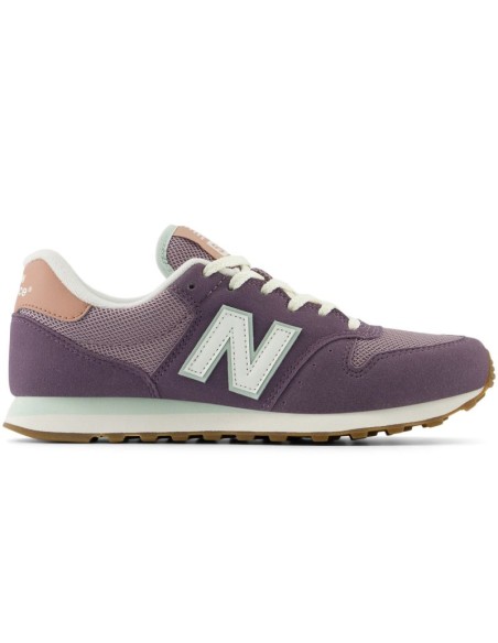 Buty New Balance W GW500BPN