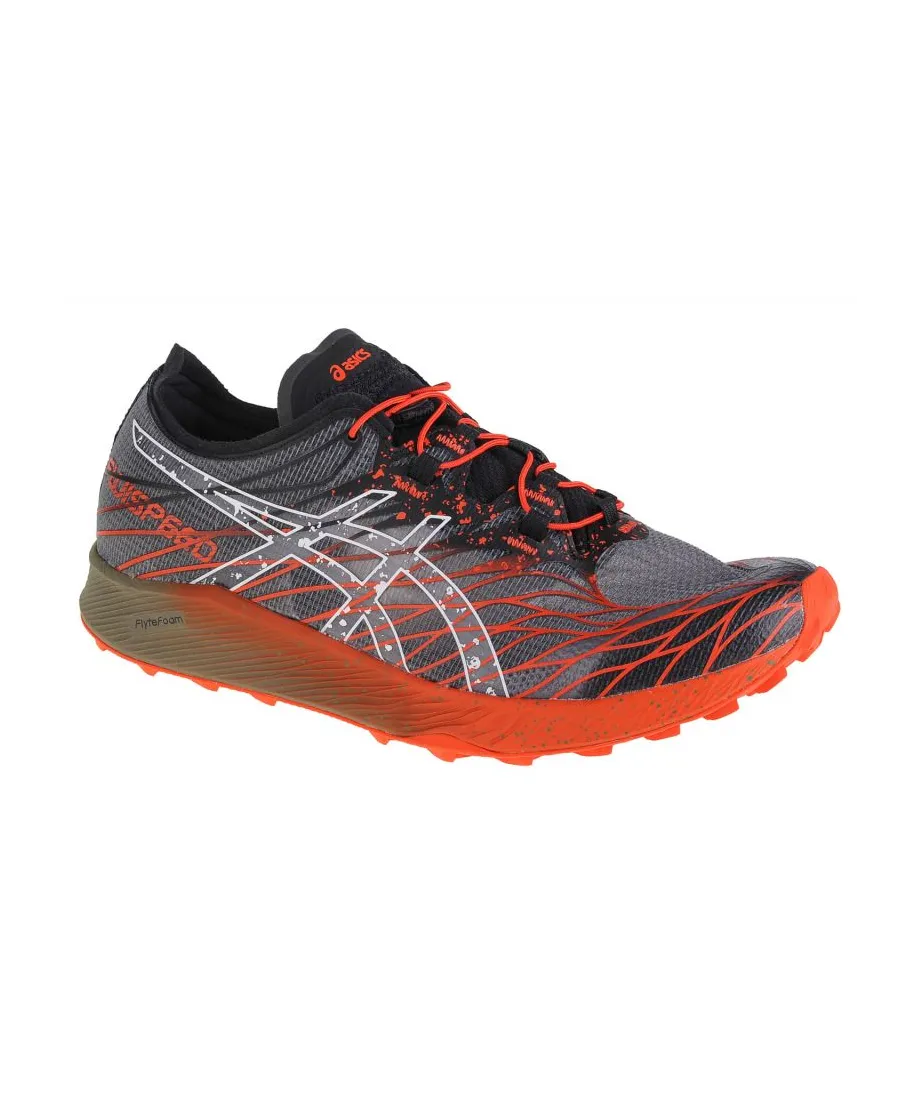 Buty do biegania Asics Fujispeed M 1011B330-002