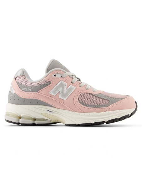 Buty New Balance Jr GC2002FC