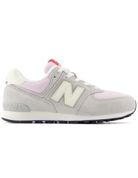 Buty New Balance Jr GC574GNK