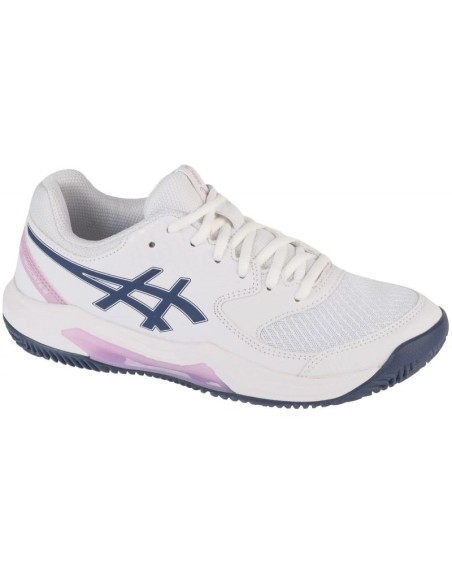 Buty do tenisa Asics Gel-Dedicate 8 Clay W 1042A255-104