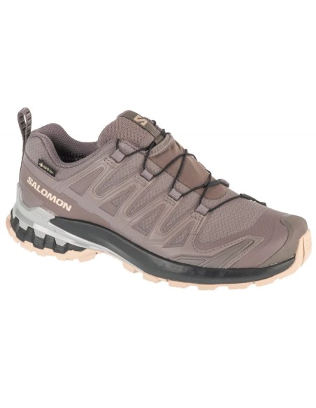 Buty do biegania Salomon XA Pro 3D v9 GTX W L47744500