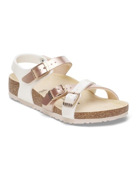 Sandały Birkenstock Kumba Split Jr 1029411