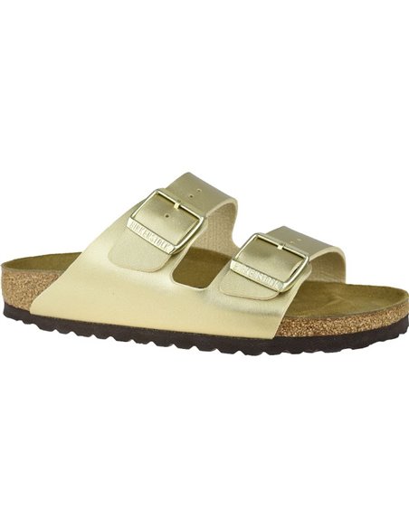 Klapki Birkenstock Arizona BF W 1016111