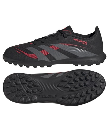 Buty piłkarskie adidas Predator League Jr TF ID3800