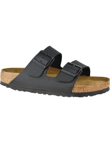 Klapki Birkenstock Arizona BF SFB W 551251