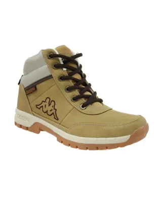 Buty Kappa Bright Mid Light M 242075-4141