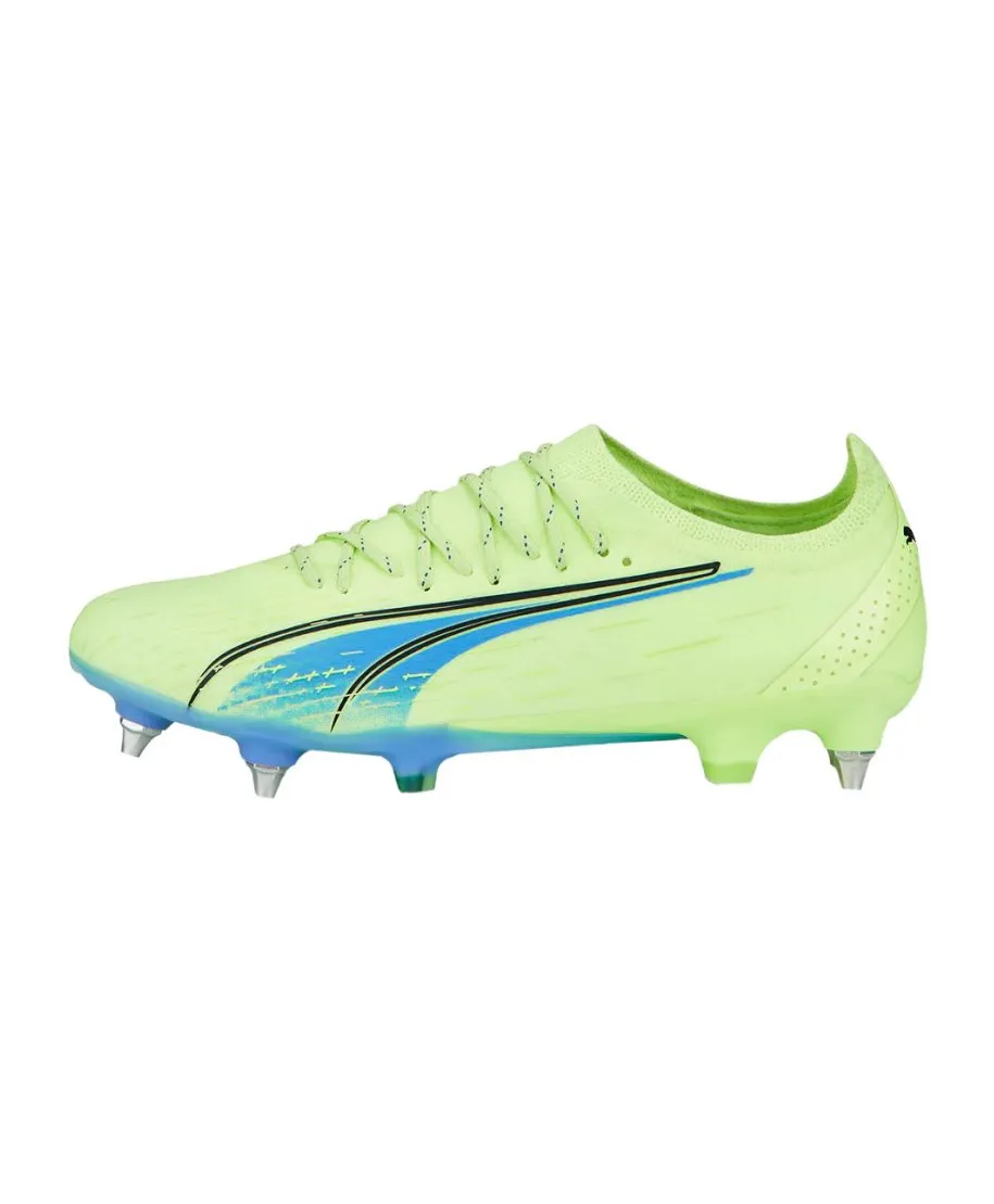 Buty piłkarskie Puma Ultra Ultimate MxSG M 106895 01