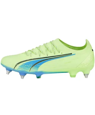 Buty piłkarskie Puma Ultra Ultimate MxSG M 106895 01