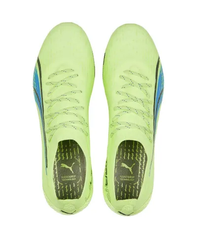 Buty piłkarskie Puma Ultra Ultimate MxSG M 106895 01