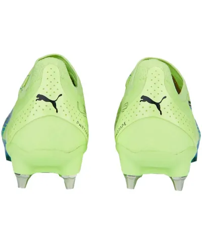 Buty piłkarskie Puma Ultra Ultimate MxSG M 106895 01