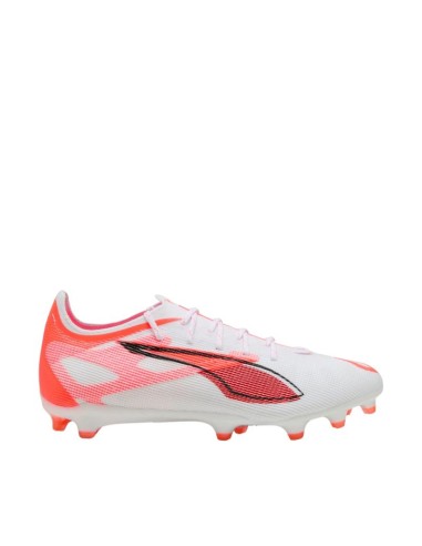 Buty piłkarskie Puma Ultra 5 Pro FG/AG M 108161 01