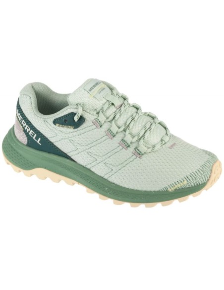 Buty do biegania Merrell Fly Strike W J068488