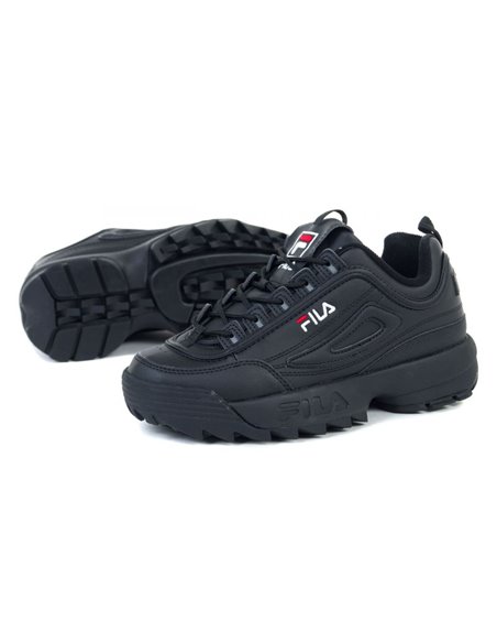 Buty Fila Disruptor Low W 1010302-12V