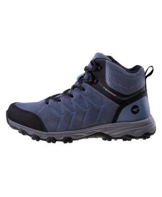 Buty Hi-Tec Helone Mid Wp M 92800442373