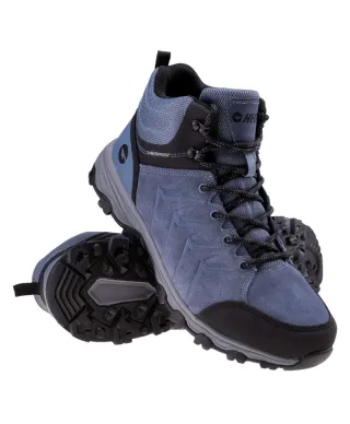 Buty Hi-Tec Helone Mid Wp M 92800442373