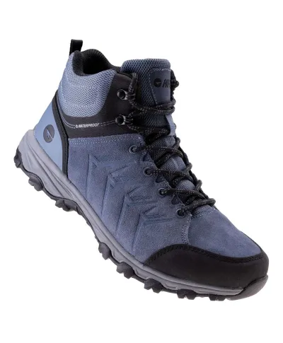 Buty Hi-Tec Helone Mid Wp M 92800442373