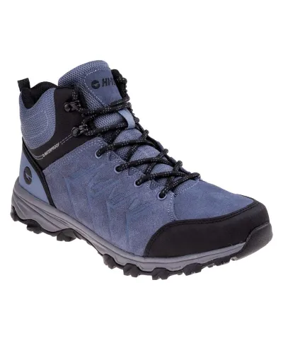 Buty Hi-Tec Helone Mid Wp M 92800442373