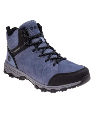 Buty Hi-Tec Helone Mid Wp M 92800442373