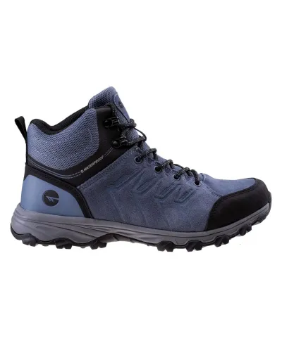 Buty Hi-Tec Helone Mid Wp M 92800442373