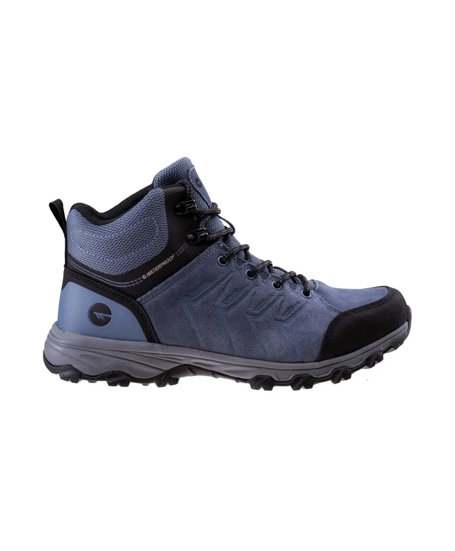 Buty Hi-Tec Helone Mid Wp M 92800442373