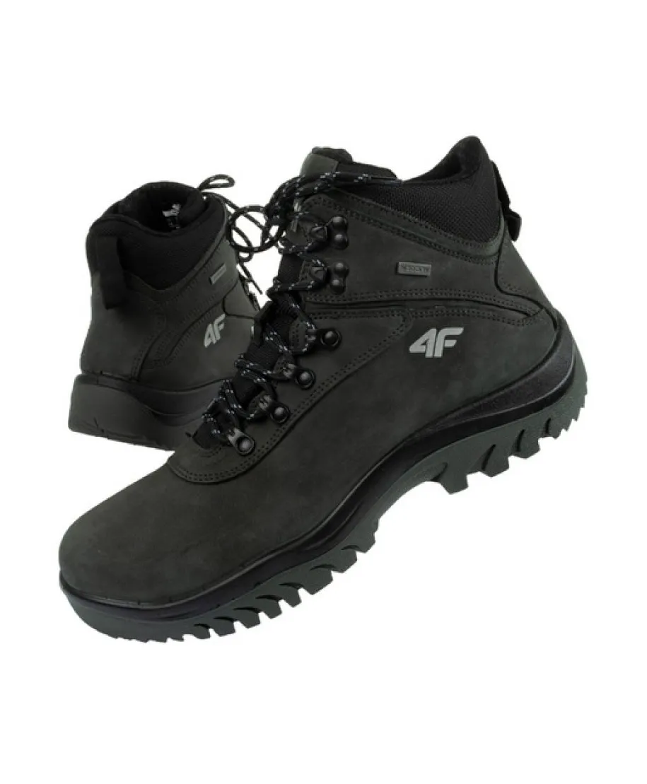 Buty trekkingowe 4F M OBMH205 22S