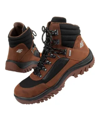 Buty trekkingowe 4F M OBMH253 81S