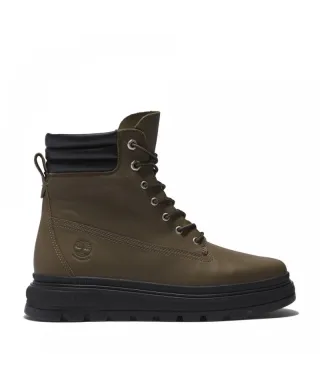 Botas Timberland Ray City de 6 pulgadas WP W TB0A5VDU3271