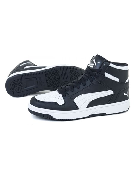 Buty Puma Rebound Layup Sl M 369573 01