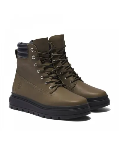 Trapery Timberland Ray City 6 in Boot WP W TB0A5VDU3271