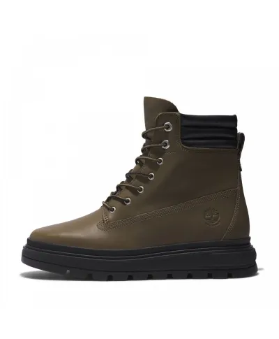 Trapery Timberland Ray City 6 in Boot WP W TB0A5VDU3271