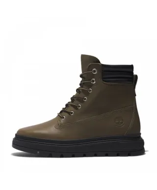 Trapery Timberland Ray City 6 in Boot WP W TB0A5VDU3271