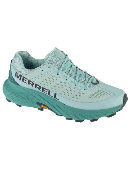 Buty do biegania Merrell Agility Peak 5 W J068266