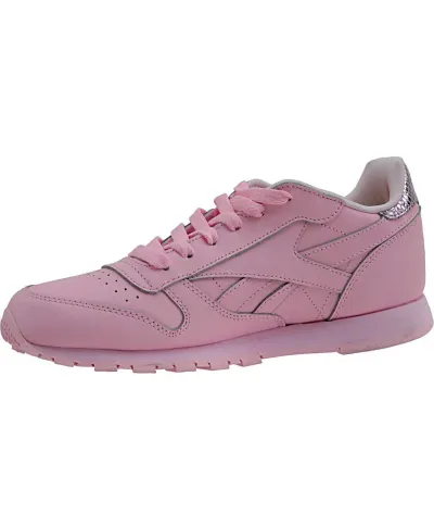 Buty Reebok Classic Leather Metallic JR BD5898