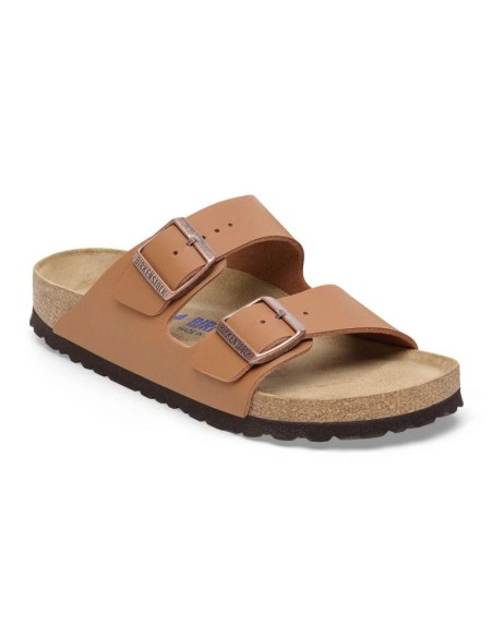 Klapki Birkenstock Arizona BS M 1019067