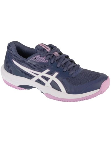 Buty do tenisa Asics Game FF Clay/OC W 1042A282-500