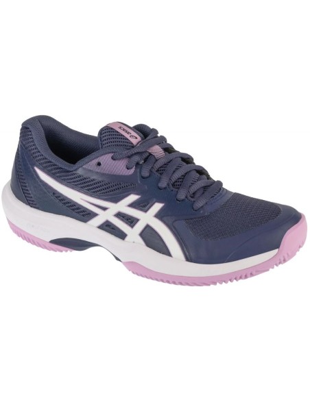 Buty do tenisa Asics Game FF Clay/OC W 1042A282-500