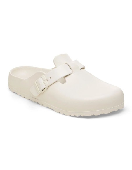 Klapki Birkenstock Boston Eva W 1027382