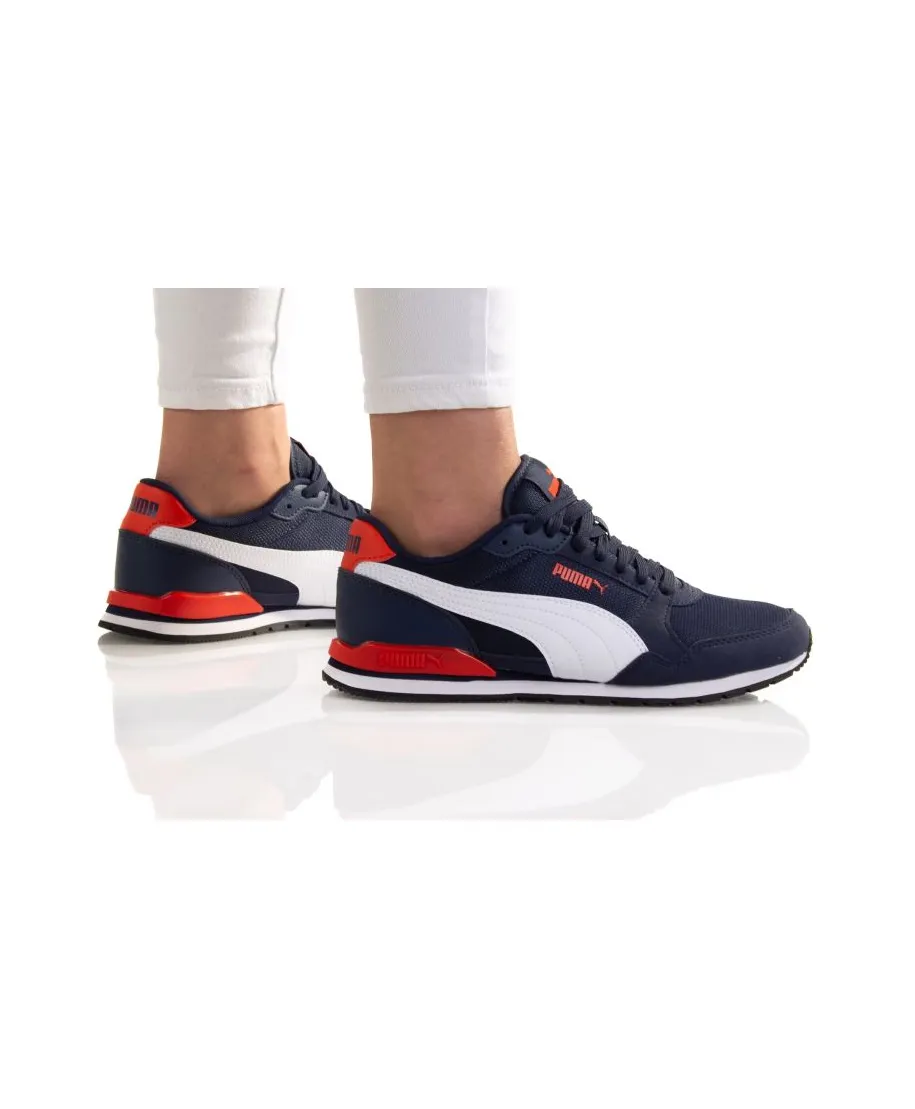 Buty Puma St Runner V3 Mesh Jr 38551009