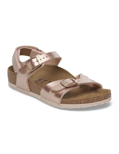 Sandały Birkenstock Rio AS Jr 1029530