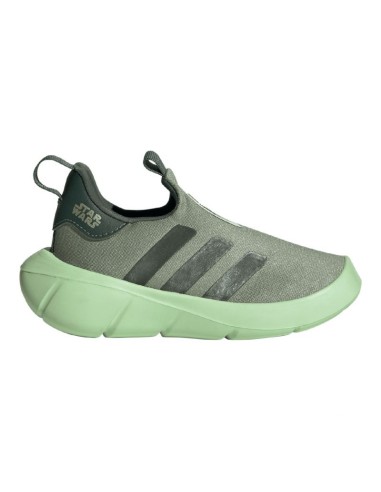 Buty adidas Monofit Mandalorian I Jr JI0502