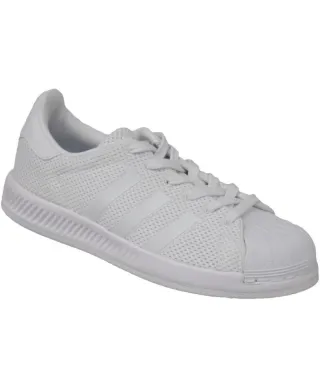 Zapatillas Adidas Superstar Bounce W BY1589