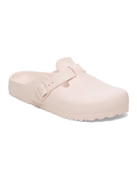 Klapki Birkenstock Boston Eva W 1029583