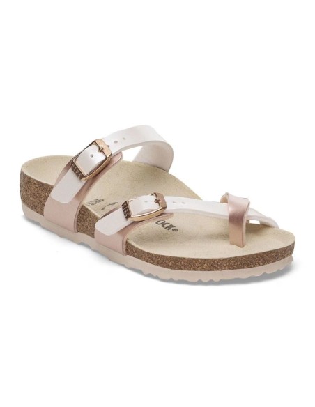 Klapki Birkenstock Mayari Jr 1029348