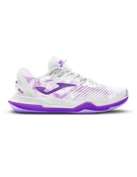 Buty do tenisa Joma Point Lady 2532 W TPOILS2532C